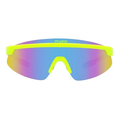 Lunettes de soleil Pit Viper The Skysurfer The Sludge Polarized Skysurfer - Multicolore