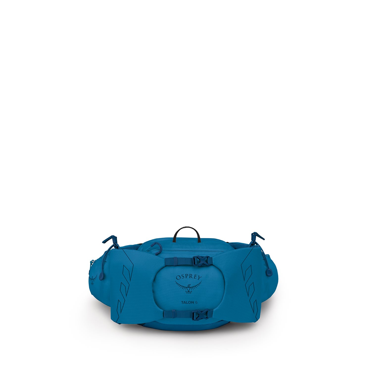 Osprey Talon 6 scoria blue-night shift