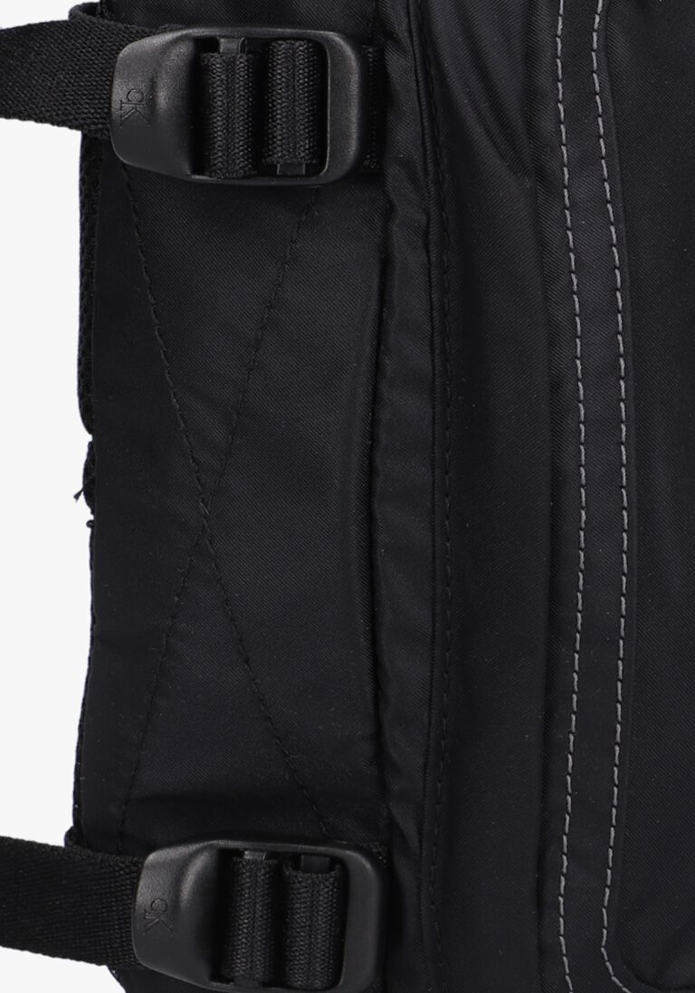 CALVIN KLEIN zwarte calvin klein reportertas sport essentials u camerabag21 w