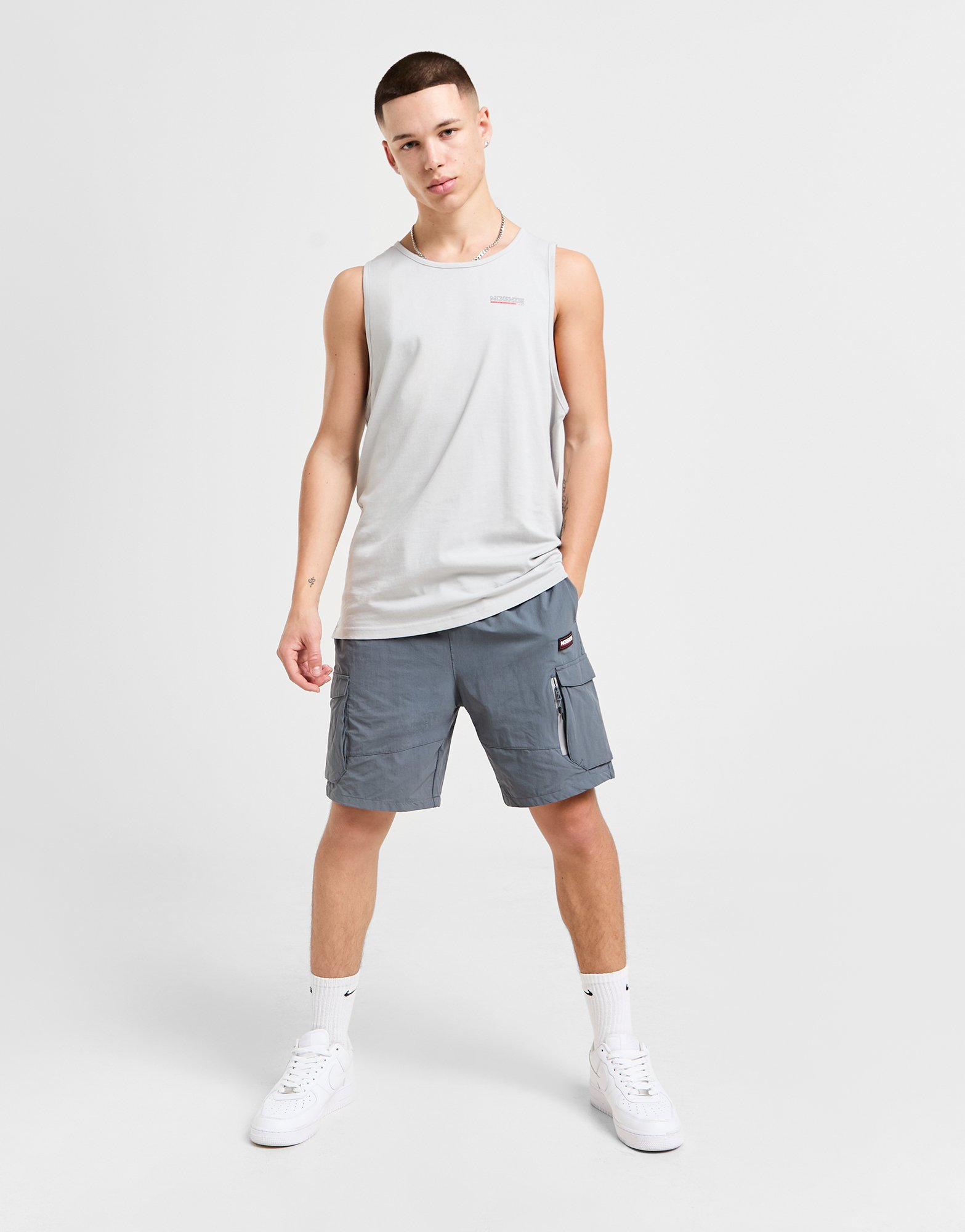McKenzie Débardeur Essential Homme