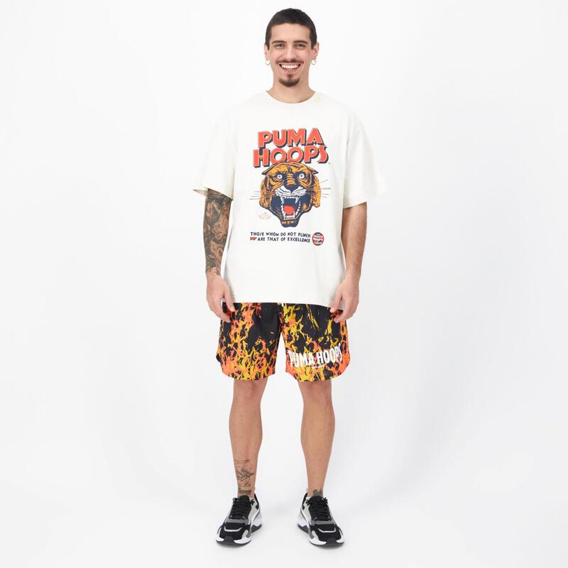 Puma Hoops