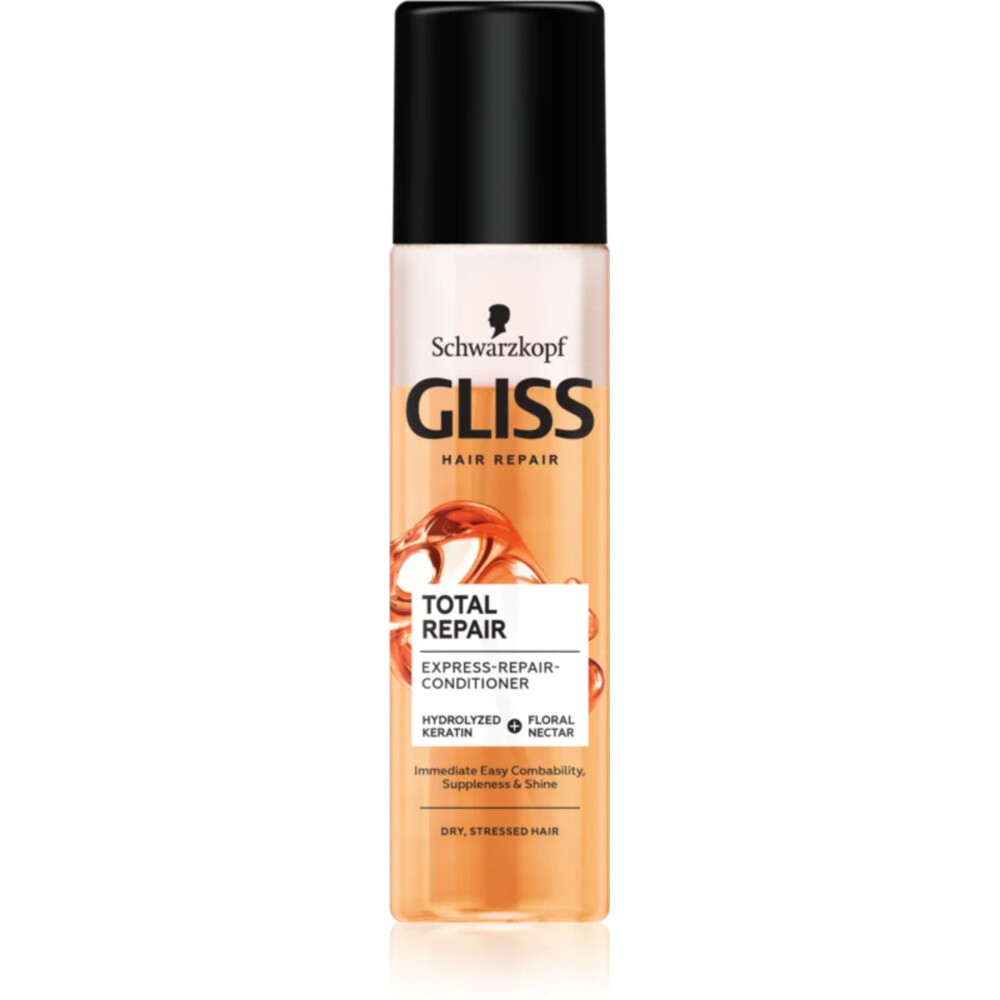 Gliss Anti-klit Spray Total Repair200 ml