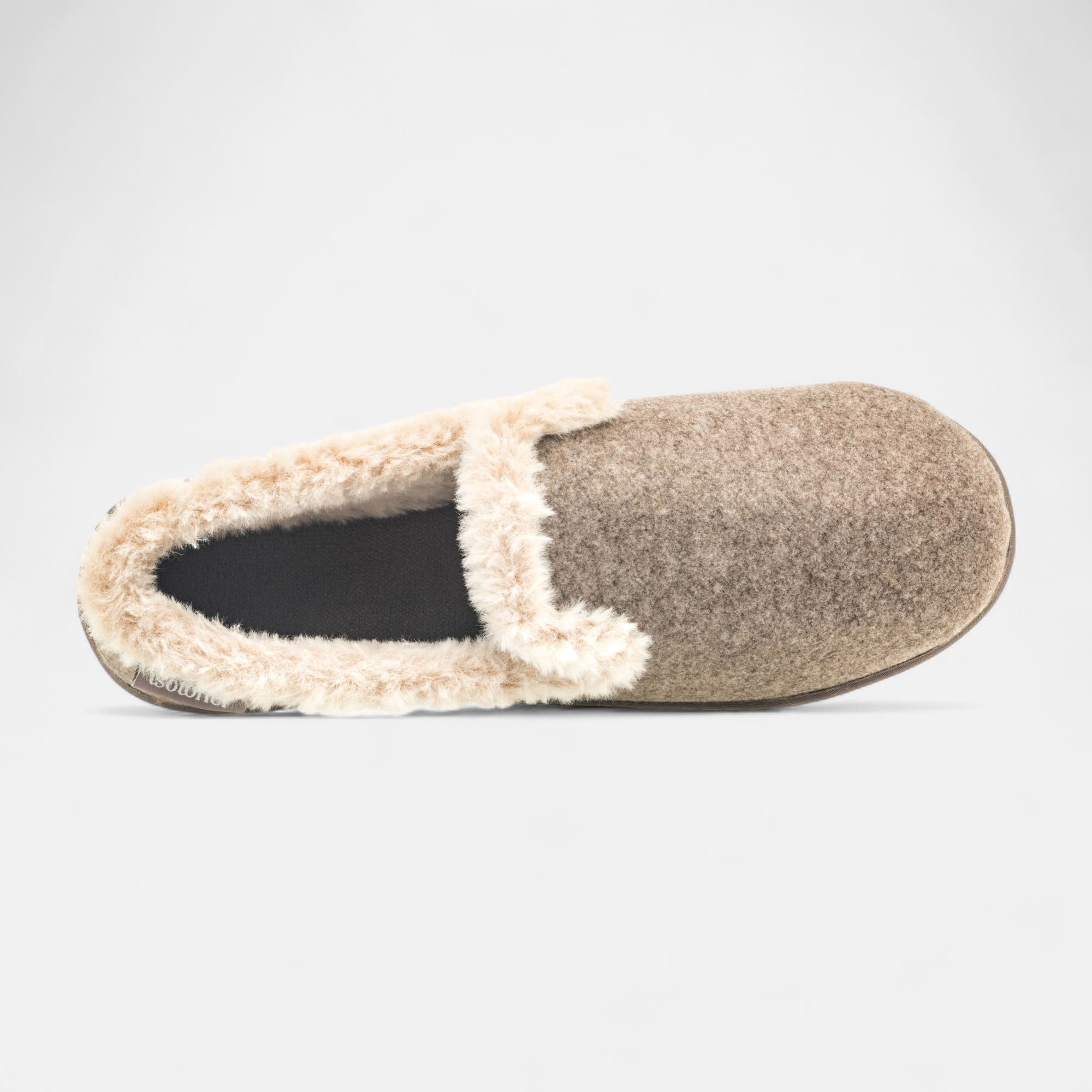 Charentaises Femme beige