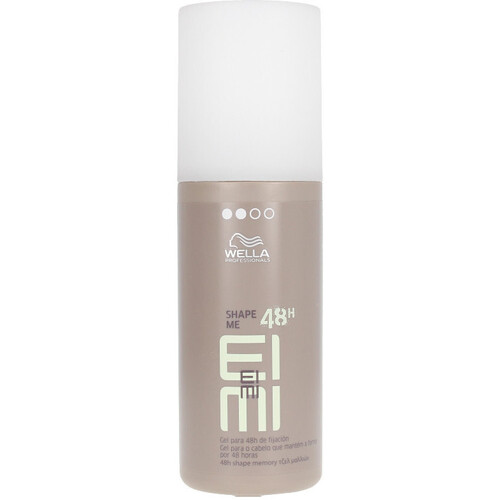 Wella - Eimi Shape Me