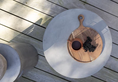 Vigo Loungebord 60 x 40 cm