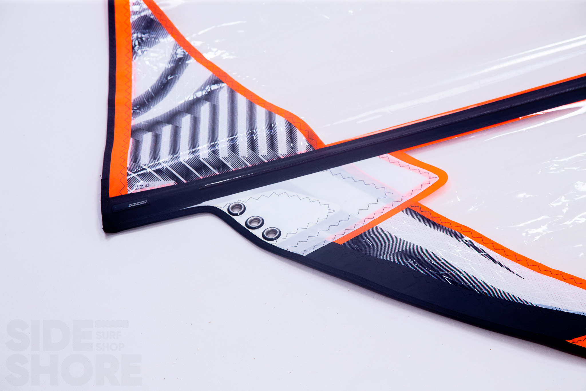 RRD X Wing MK1 Proto - 7.0 m² #71 7.0m²