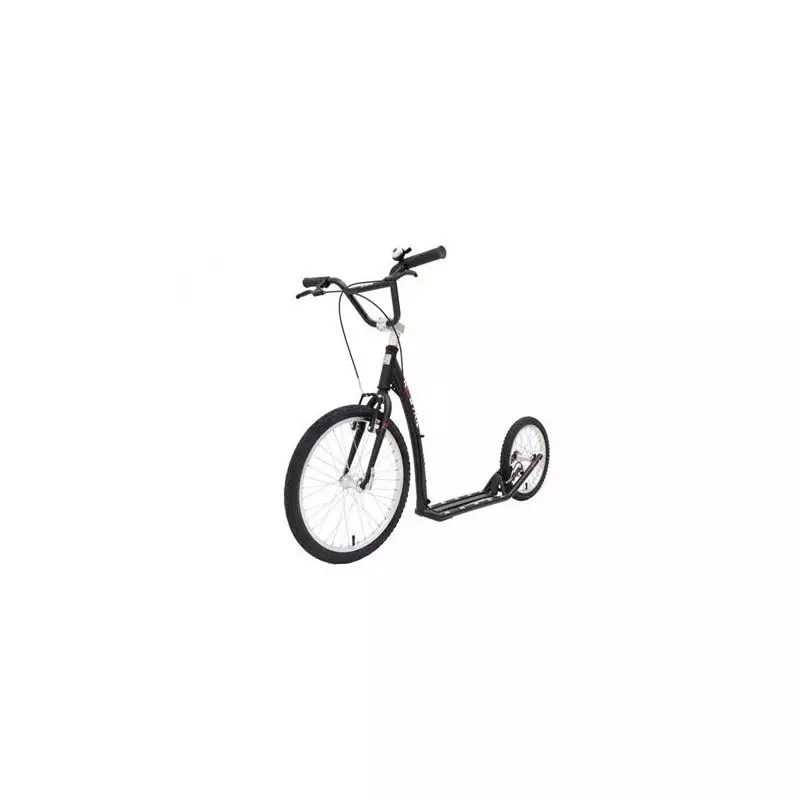 Footbike KOSTKA HILL FUN (G5)