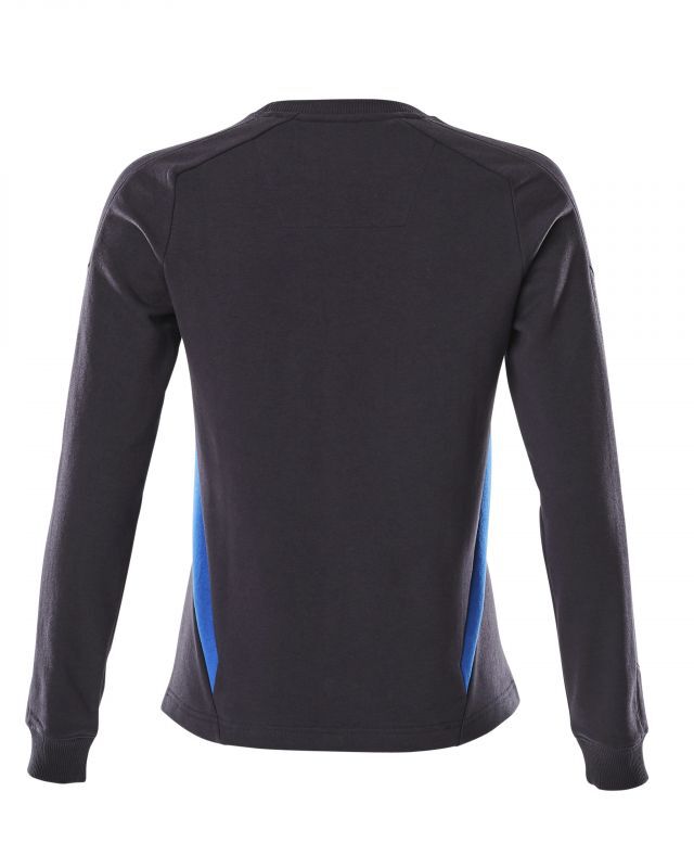 Mascot Accelerate Dames - Sweater - Donkerblauw - XS