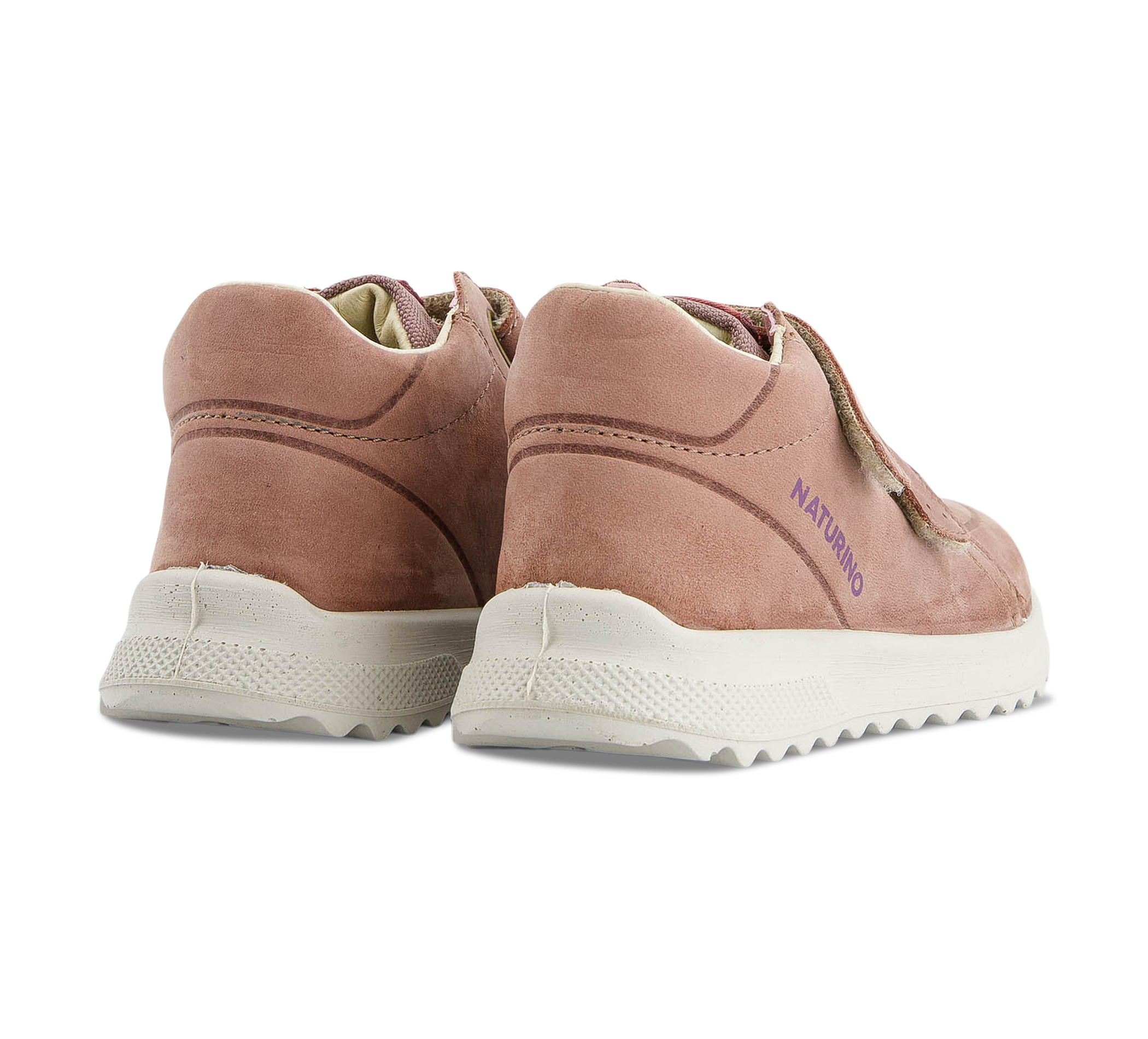 Naturino PARPAR WP rosa