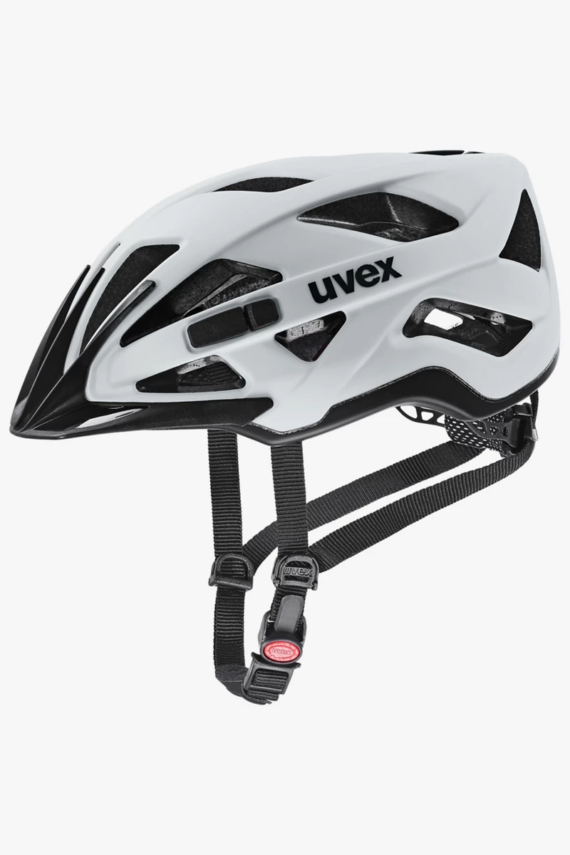 uvex active cc Velohelm