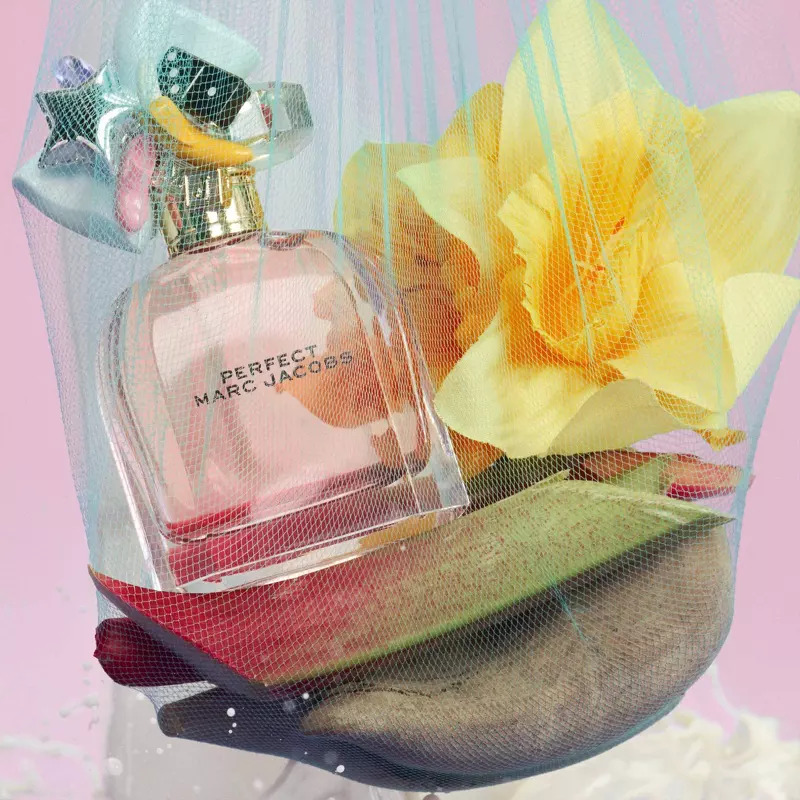 Marc Jacobs Perfect EDP 30 ml
