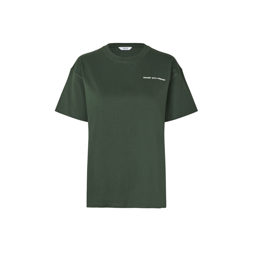 Envii Enkulla T-shirt, Mountain Dinner, S