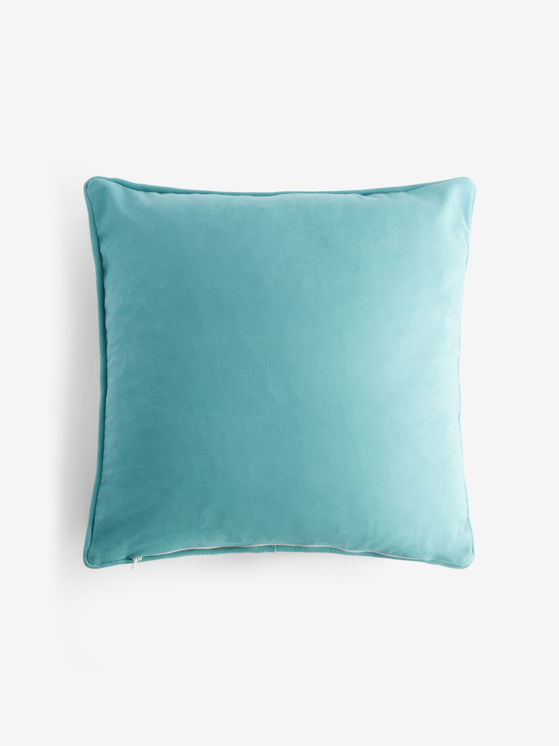 Hamish the Highland Cow Selfie Cushion