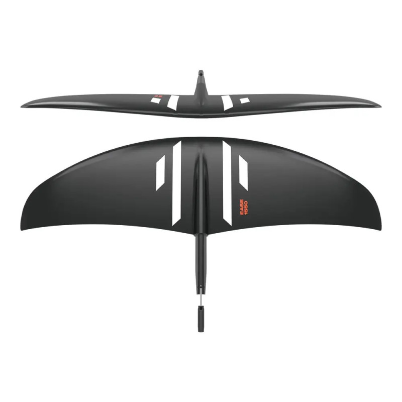 Aile avant slingshot ease one-lock