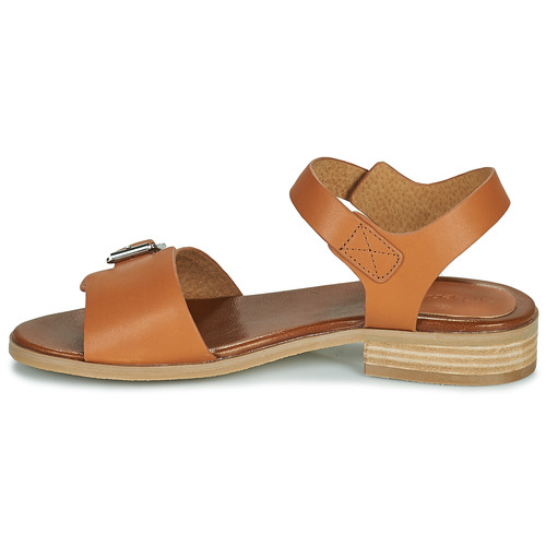 Kickers - BUCIDI - Camel