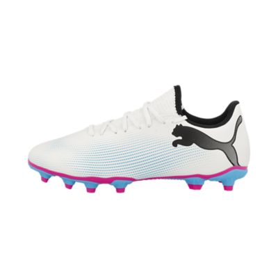 PumaFUTURE 7 PLAY FG/AG - weiß