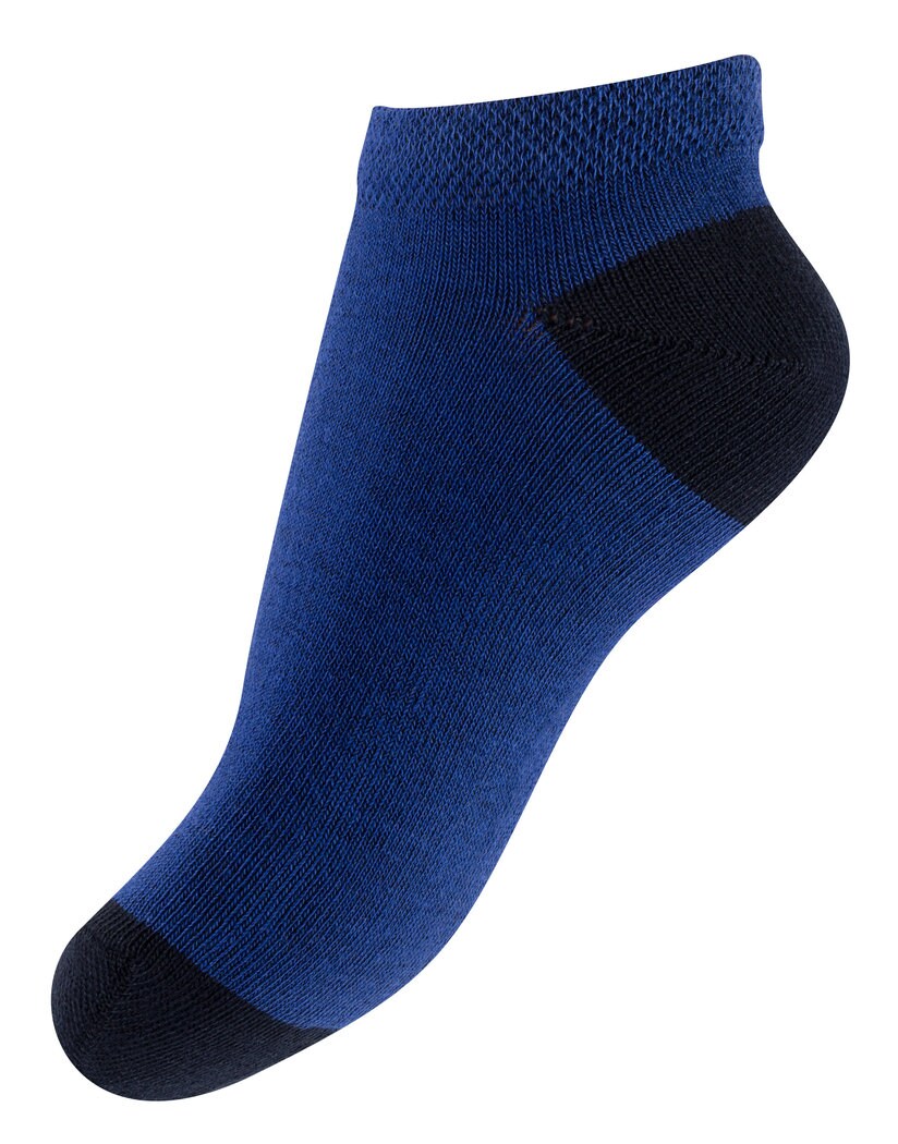 Cotton Prime® Kinder Sneaker Socken 
