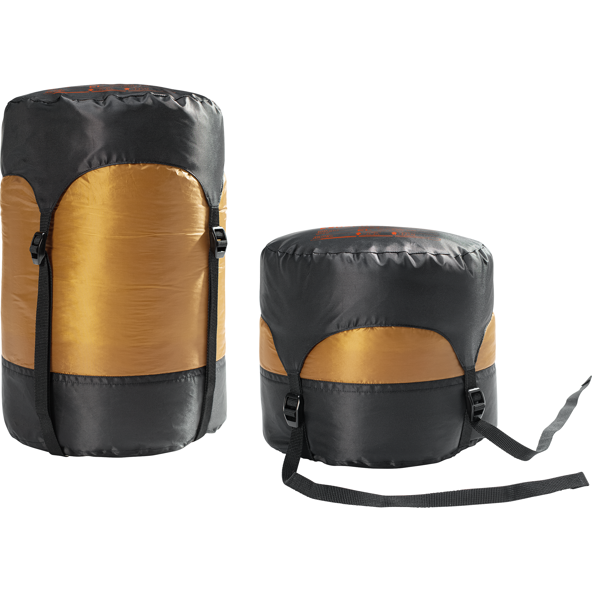 deuter Exosphere -11° EL Schlafsack almond