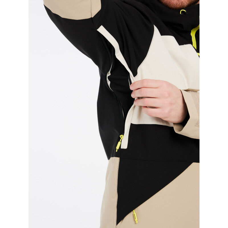 Prtenstone Snowjacket - Veste ski homme