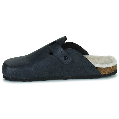 Casual Attitude - NEW004 Negro