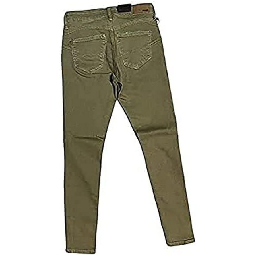 Mavi Hosen uni