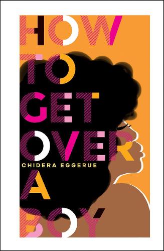 How To Get Over A Boy (Hardback)