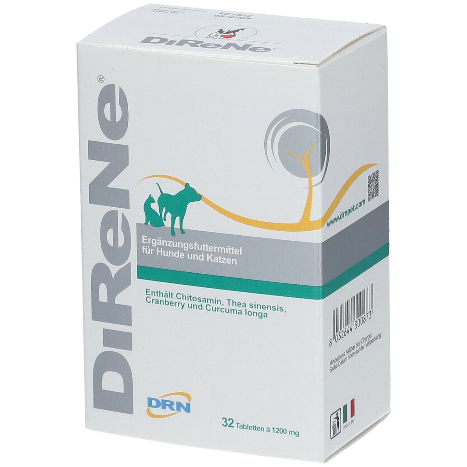 DiReNe® Tabletten
