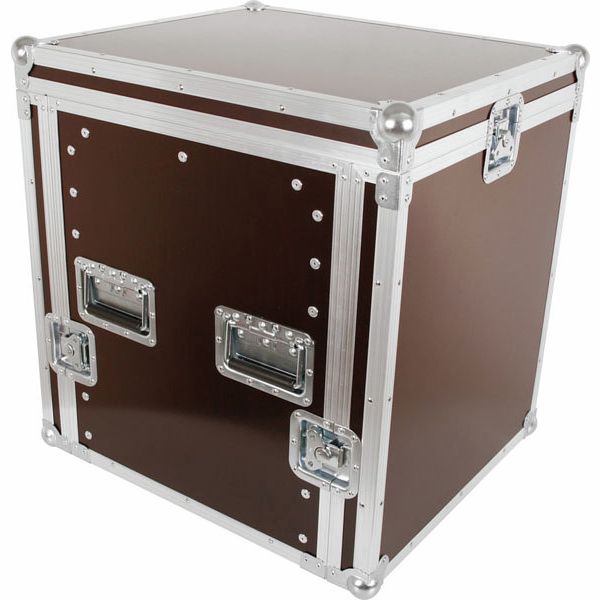 Thon Triple Door Live Rack 12HE 45