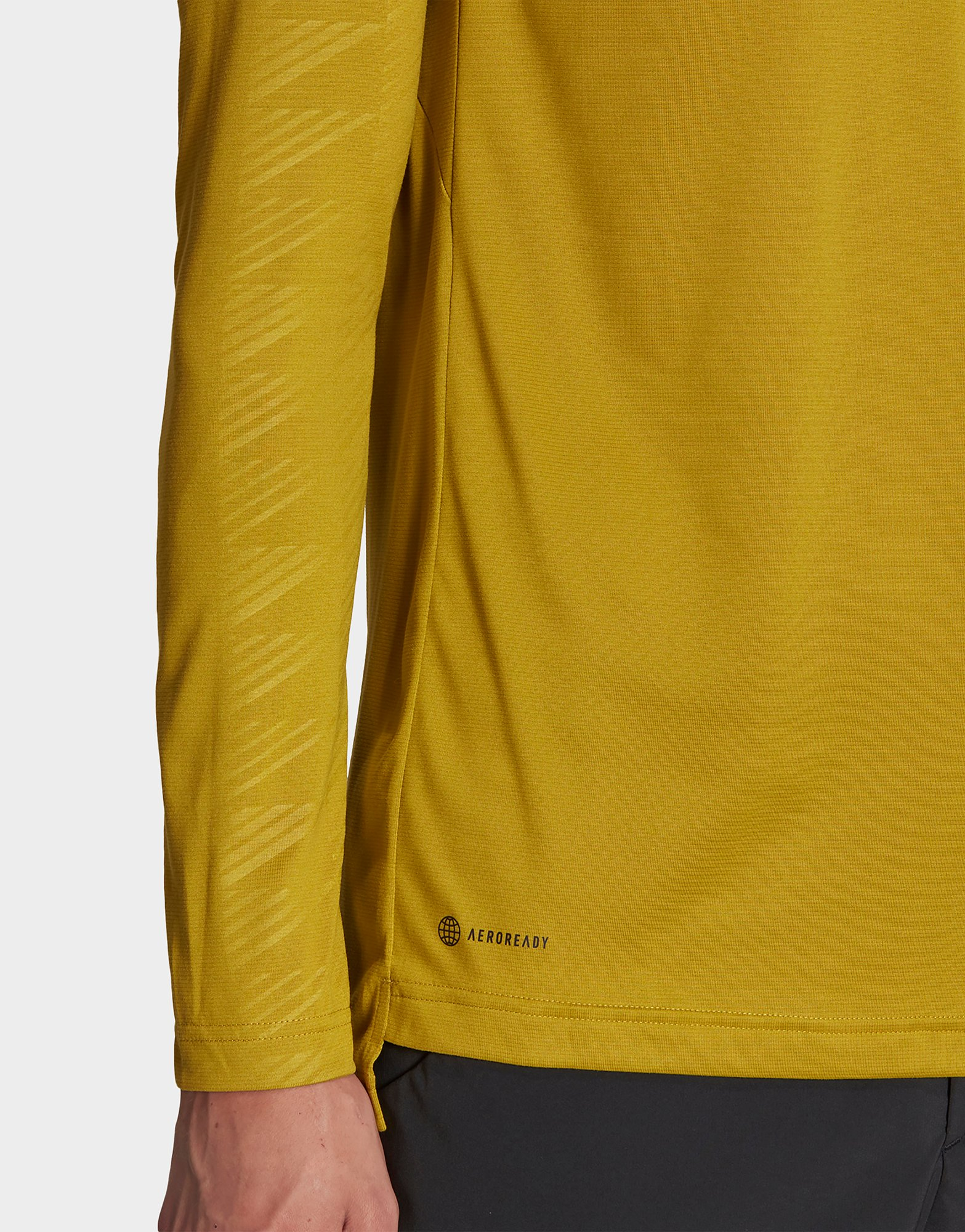 adidas Terrex T-shirt Terrex Multi Half-Zip