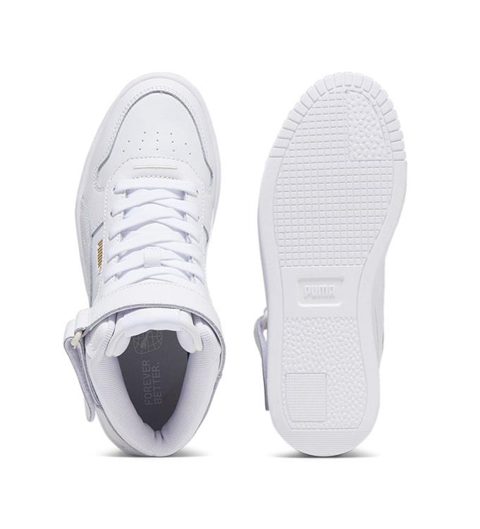 PUMA Women Carina Street Mid Sneakers