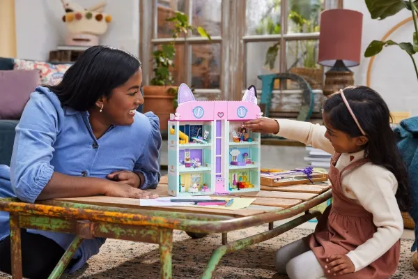 LEGO Gabby's Dollhouse 10788 Gabbys dukkehus