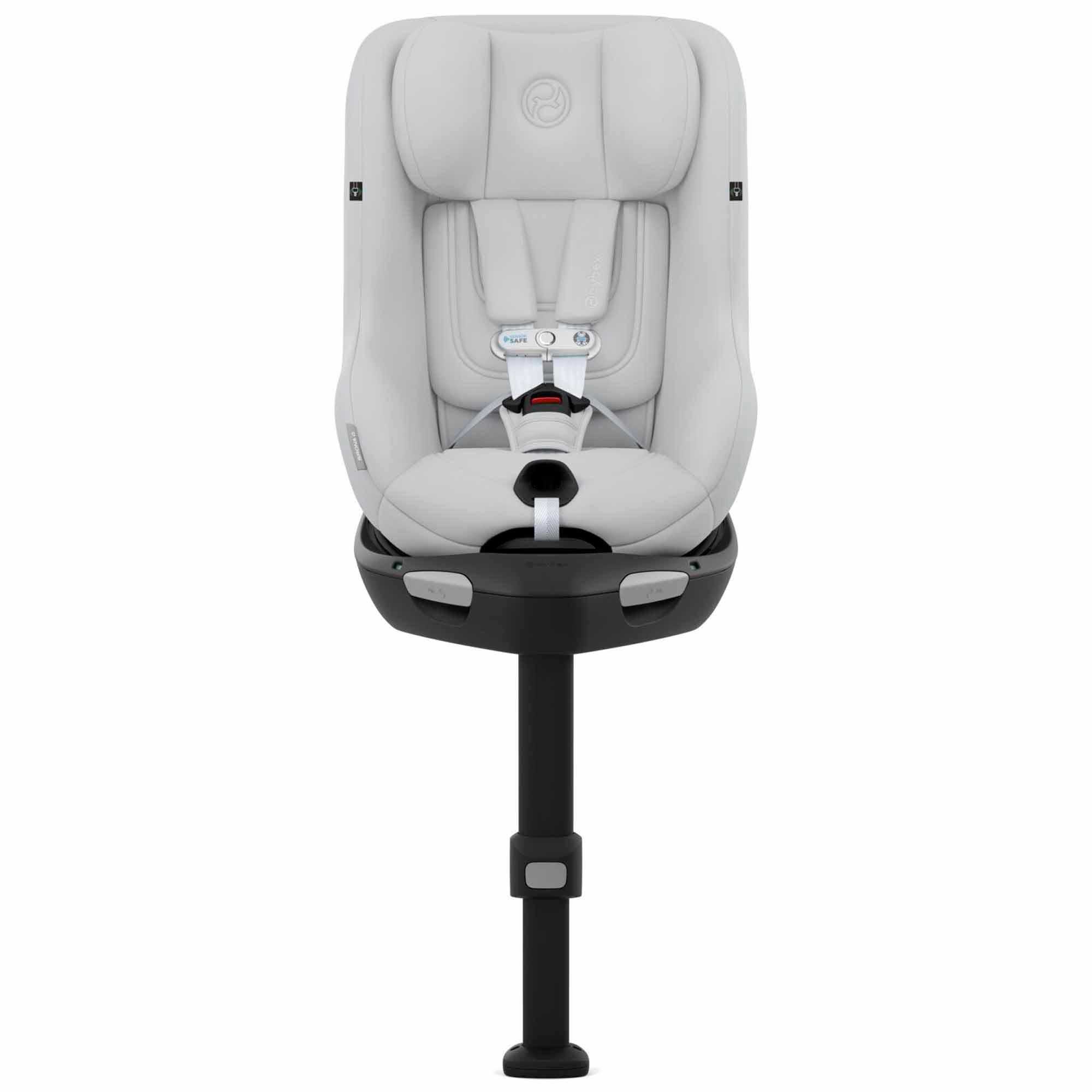 Cybex Sirona G i-Size grijs - i-size autostoelen - Prénatal
