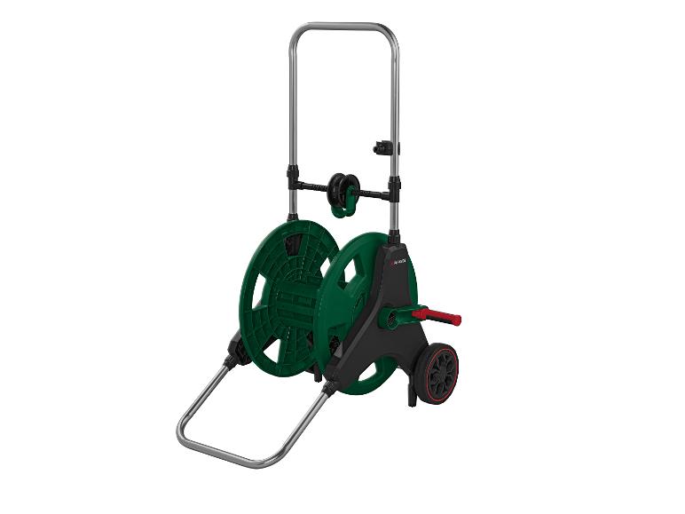 Tuinslangwagen