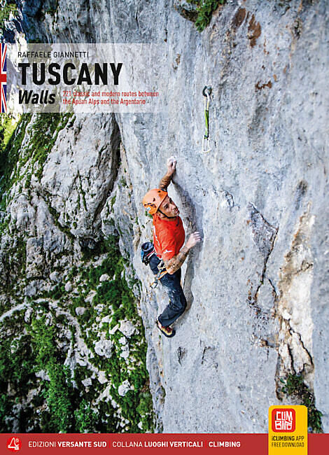 VERSANTE SUD - TUSCANY WALLS