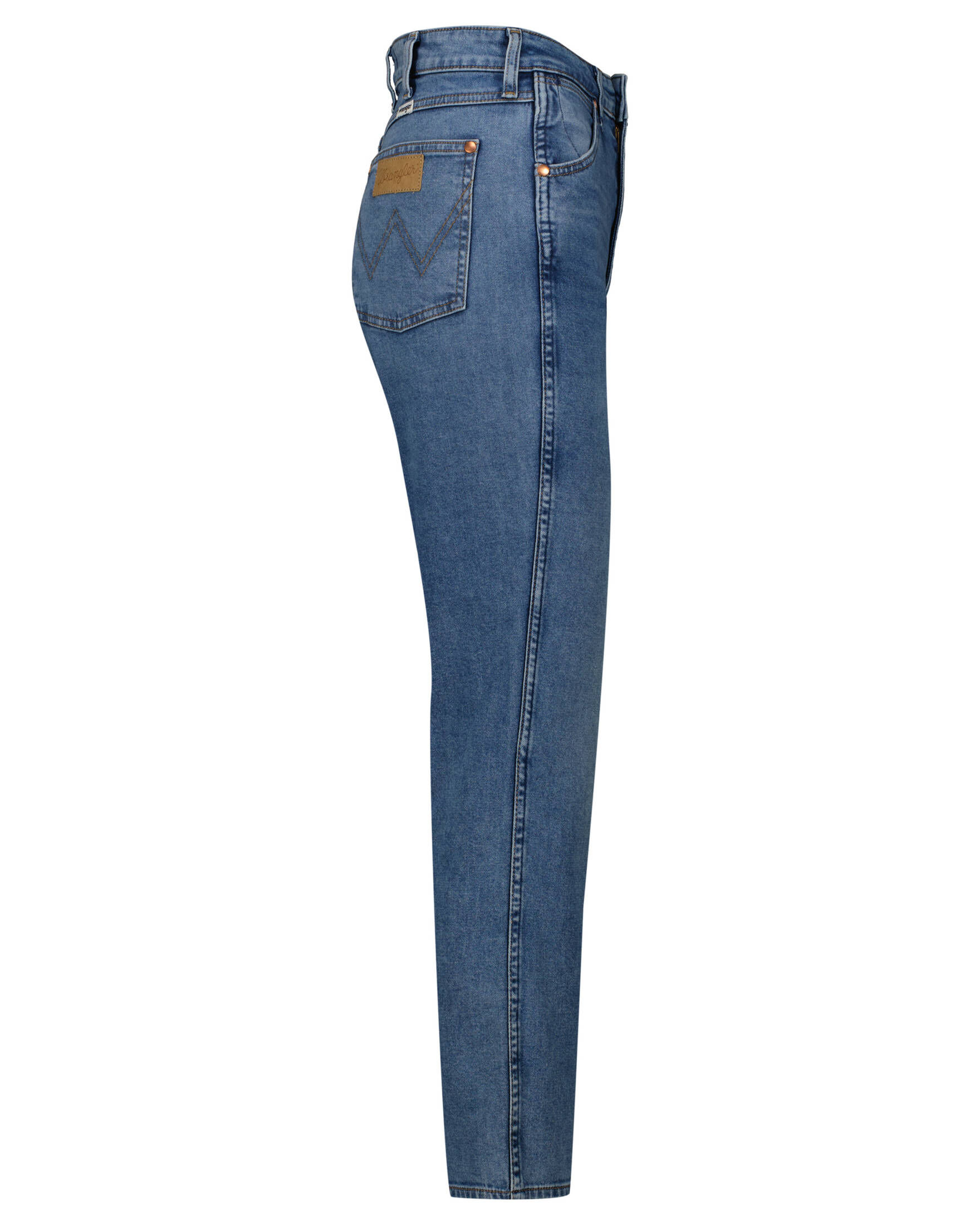 Wrangler| Herren Jeans Slim Fit