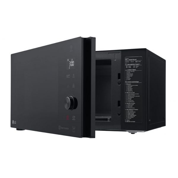Microondas LG MH 7265 DPS