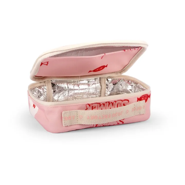 JOJO FACTORY Lunch box Candy | Rose