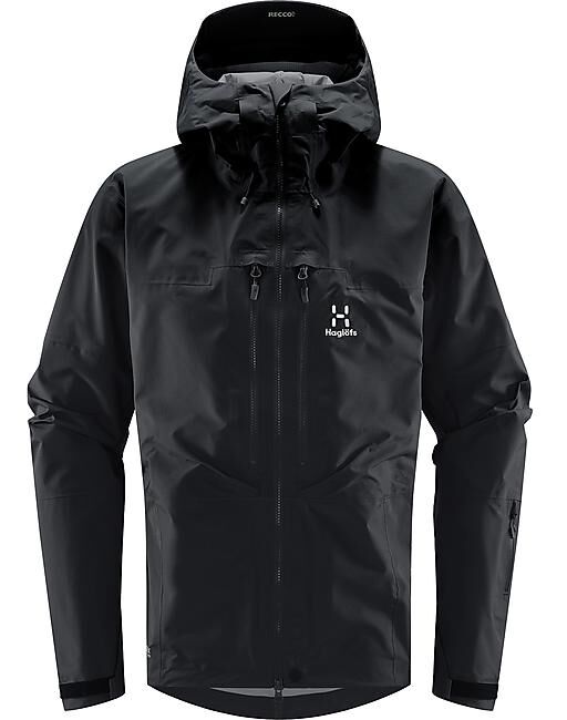 HAGLÖFS - VESTE DE MONTAGNE SPITZ JACKET MEN