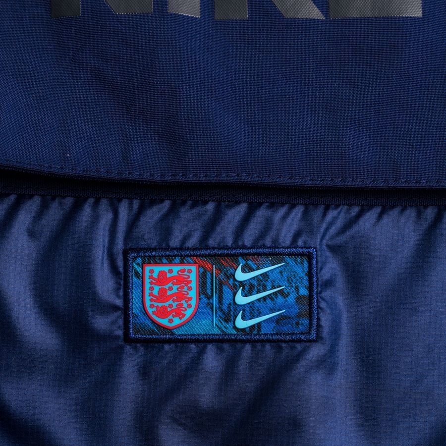 Angleterre Veste NSW city made - Bleu/Gris