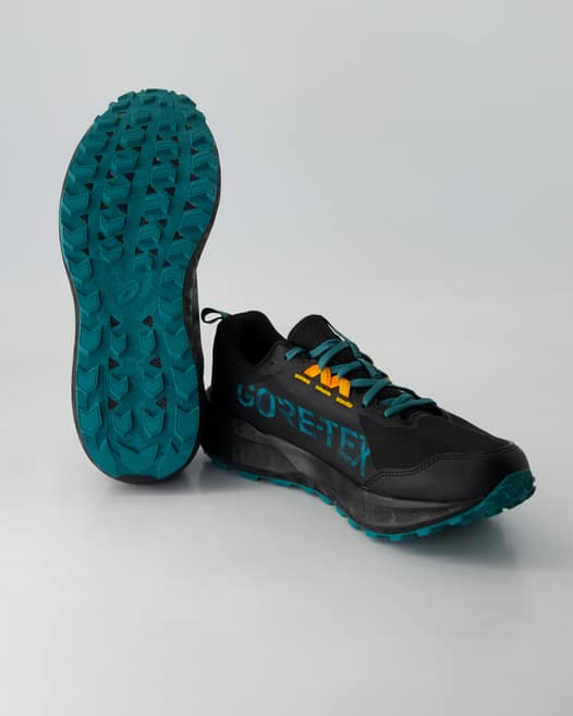 Asics GEL-Sonoma 8 Sportschuhe in Schwarz