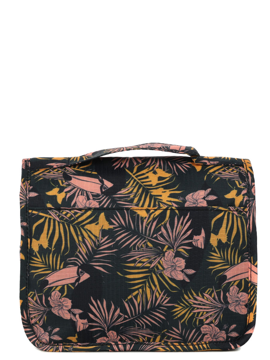 Trousse de toilette Periea Amelia Toucan
