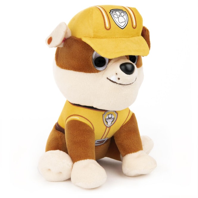 Baby Gund - Paw Patrol - Rubble - 15cm
