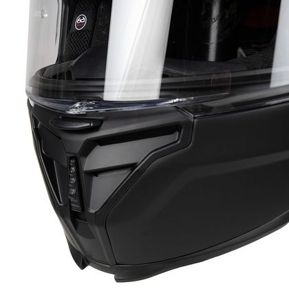 Casque Dexter HYPERION - Noir