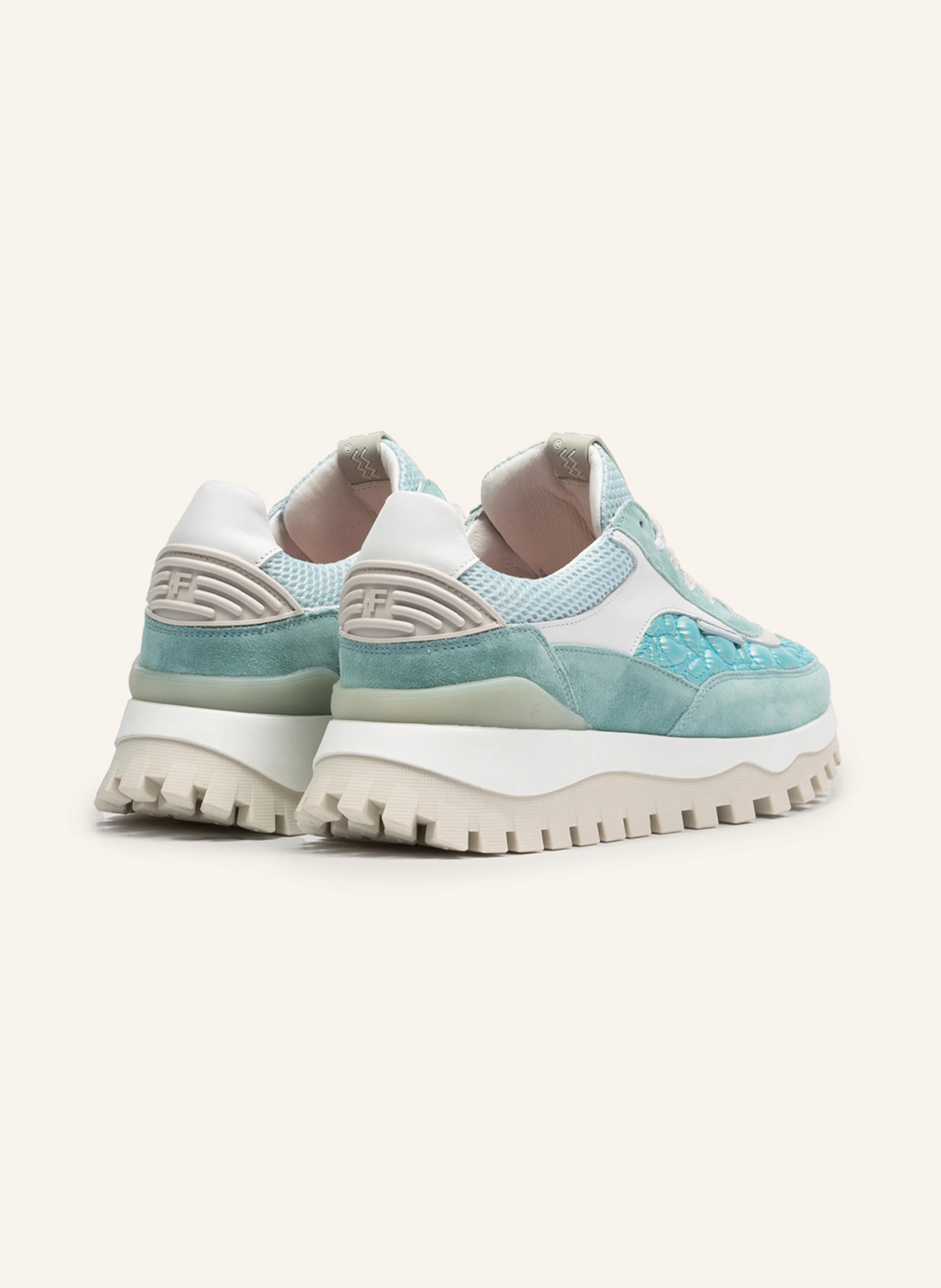 Floris van Bommel Sneaker GROMMI 01