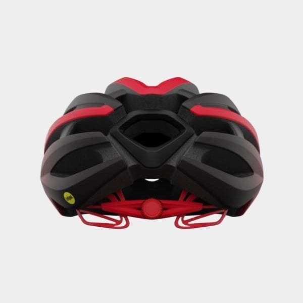 GIRO Rød S