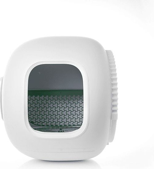 Petkit - Puramax 2 - Automatische Kattenbak - Wit - Kunststof
