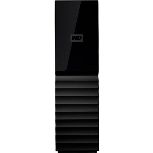 Disco Externo Western Digital 16TB My Book Duo USB 3.0
