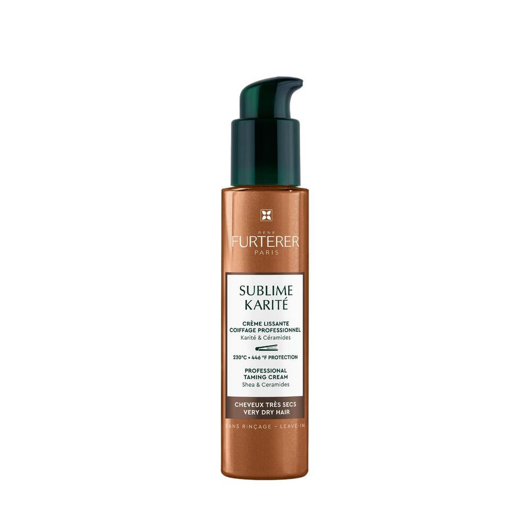 RENE FURTERER  Sublime Karité Creme de Pentear - 100ml
