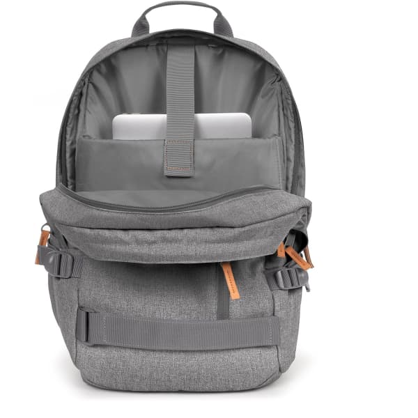 Sac à dos lifestyle EASTPAK GETTER CS SUNDAY GREY 2
