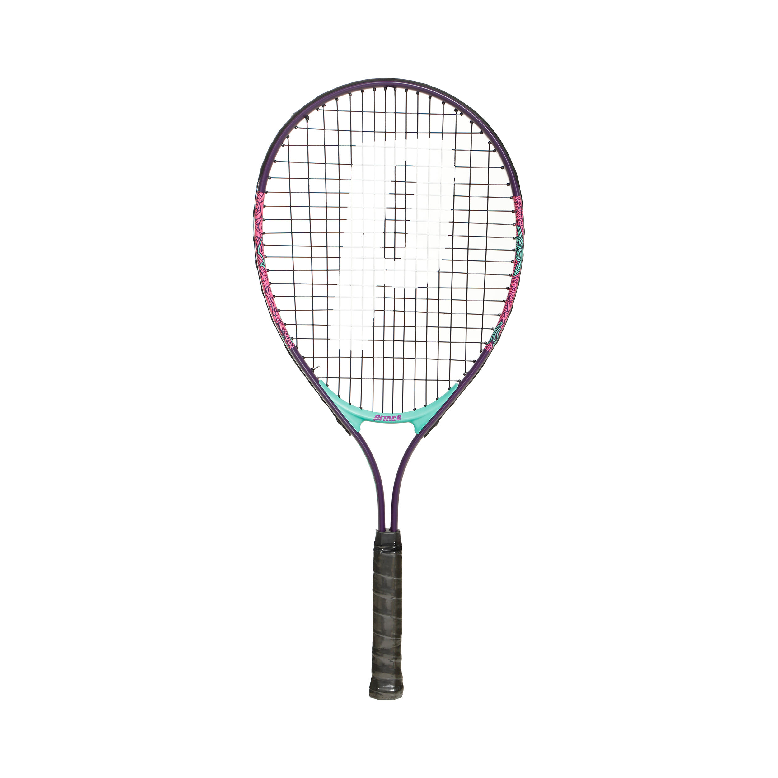 Prince Ace Face 25 Pink